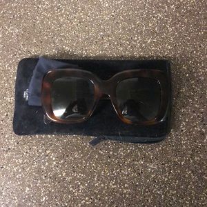 Celine sunglasses